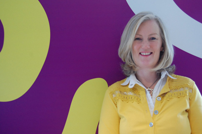 Cathy Beare - Finance Director for Holiday Extras