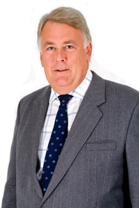 David Walter