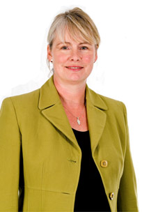 Elisabeth Hirlemann