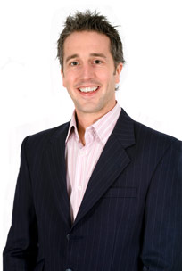 Howard Dove