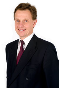 Mark Smith