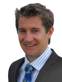 Matthew Pack