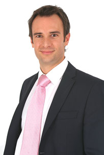 Simon Hagger