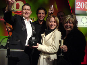 sunday times best companies