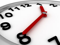 2008 clocks change