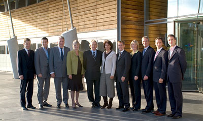 Holiday Extras Board