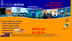 Website Archive 2003