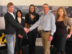 holiday extras makeover