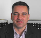 Peter Mooney Holiday Extras call centre head of operations