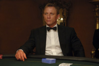 Daniel Craig