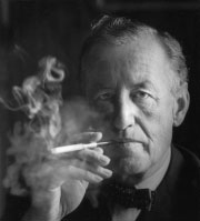 James Bond Exhibition, Ian Fleming
