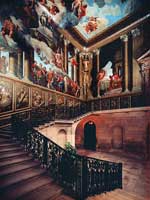 Hampton Court Palace