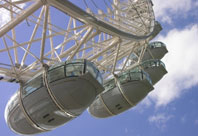 Theatre Breaks and London Attractions