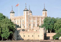 Tower of London with Theatre Breaks