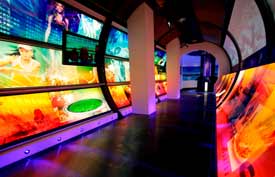 Wimbledon Museum with Theatre Breaks
