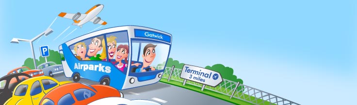 airparks gatwick