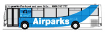 Security Approved Badges for Airparks
