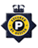 Security Approved Badges for Airparks