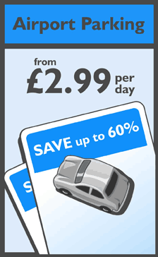Parking Advert Banner