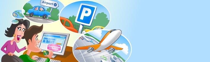 Manchester Airport Parking