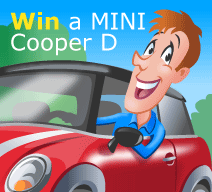 Win a holiay