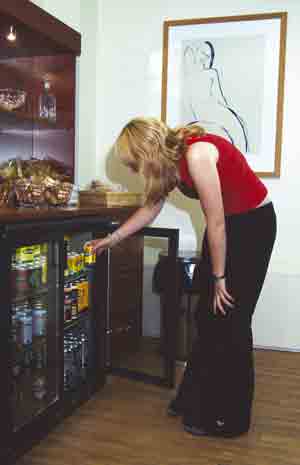 Gatwick Airport Lounges