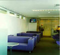 Glasgow Airport Lounges