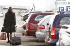 Airport Parking