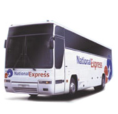 Hotel and Coach Travel