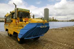 Duck Tour