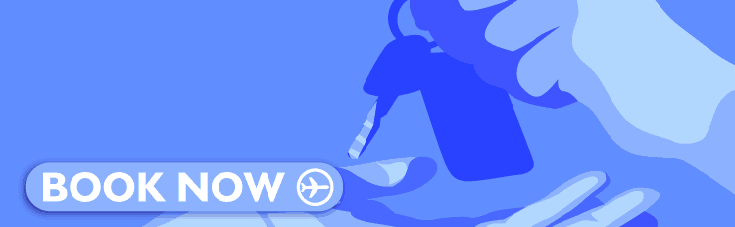 Airport Car Hire