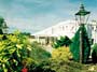 Gatwick Russ Hill airport hotel