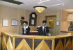 Heathrow Master Robert Hotel