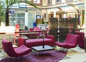 Heathrow Novotel Hotel