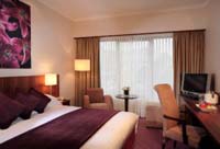 London Hotels