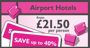 Airport Hotels