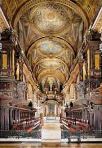 St Pauls Cathedral