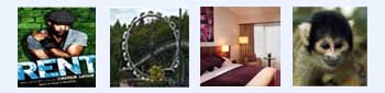 Short breaks with Holiday Extras