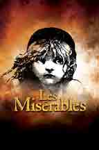 Les Mis&eacute;rables from &pound;69
