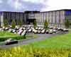 Stansted Express by Holiday Inn