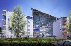 Radisson SAS Stansted Hotel