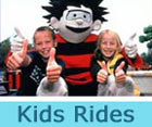 Kids Rides