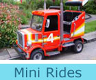 Mini Rides