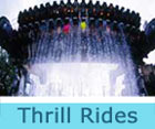 Thrill Rides
