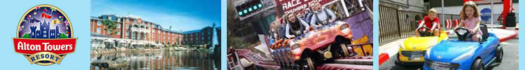 Alton Towers