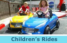 Children's Rides