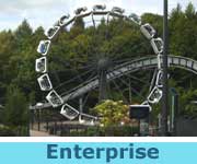 Nemesis at Alton Towers
