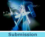 Submission at Alton Towers
