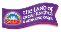 Camelot Logo