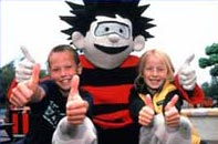 Chessington World of Adventures